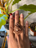 Serpent Sight Ring
