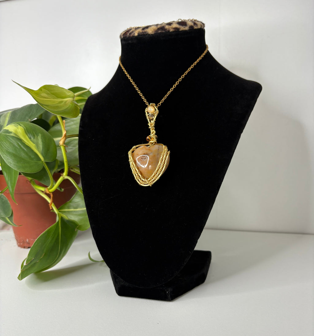 Serephine Pendant