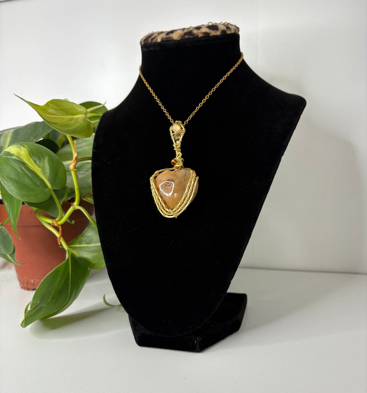 Serephine Pendant