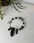 Black Tourmaline Bracelet