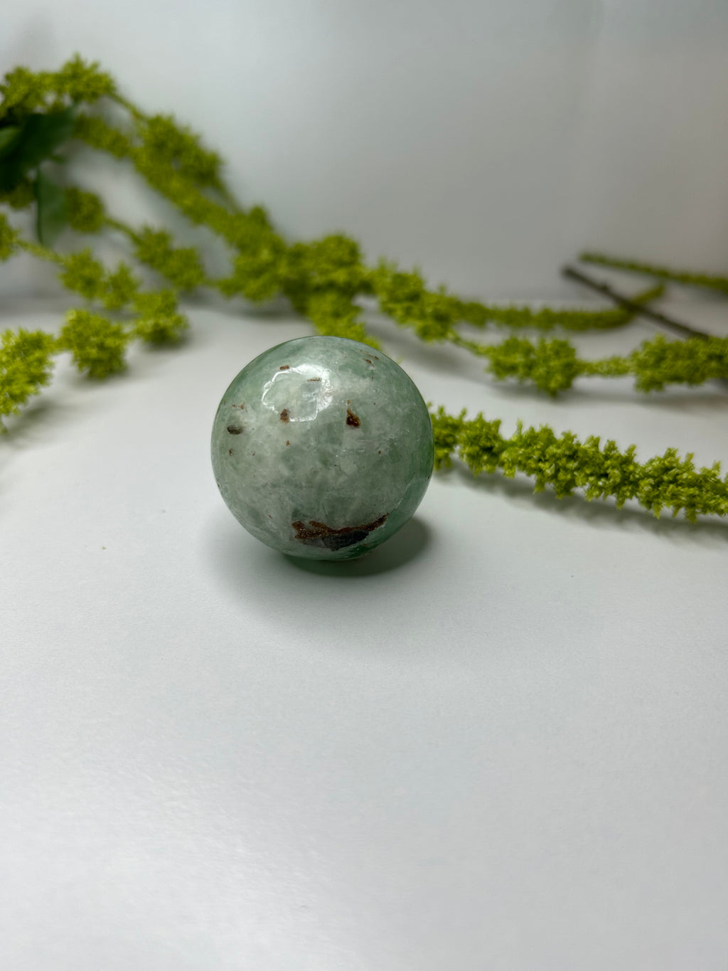 Green Aventurine Sphere