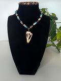 Adella Necklace