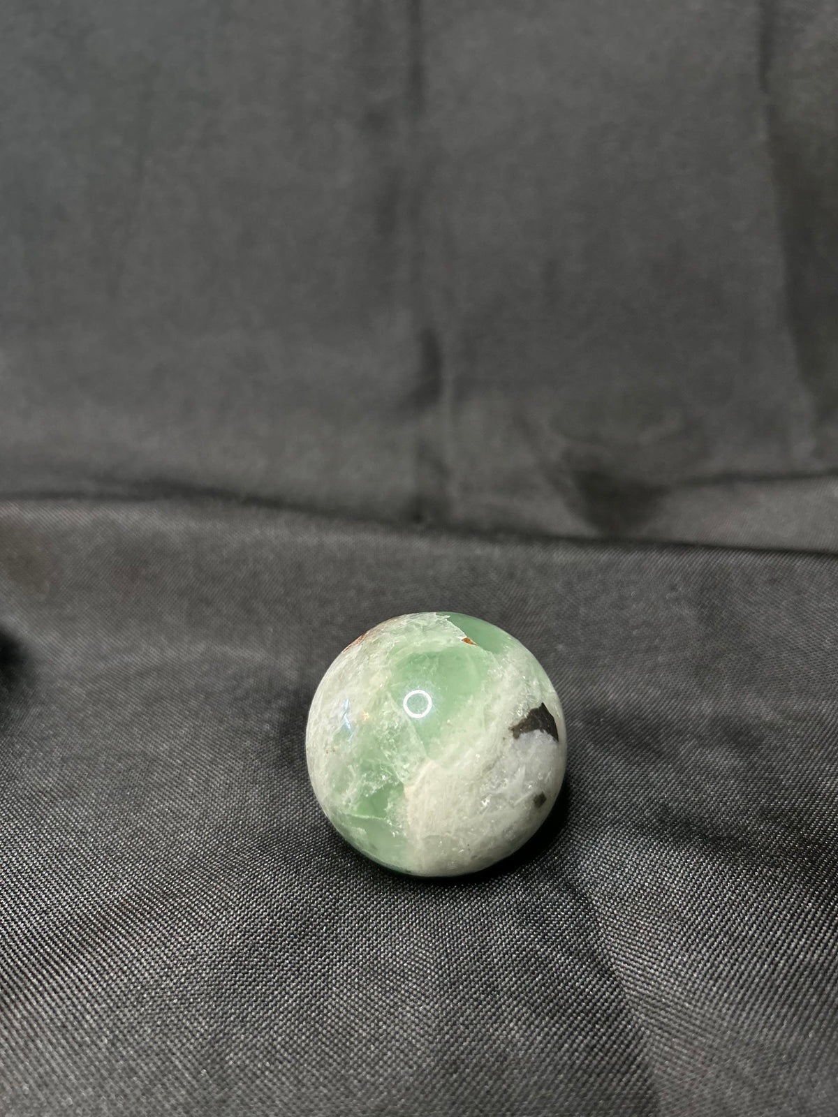 Green Aventurine Sphere