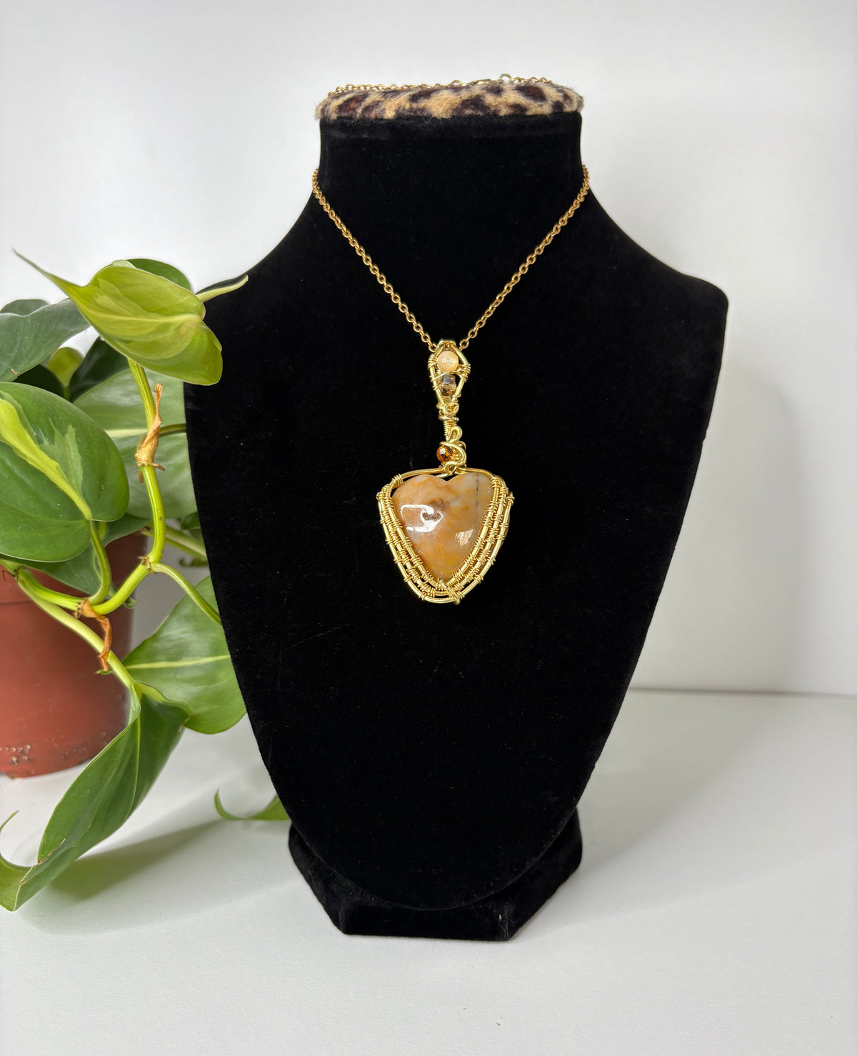 Serephine Pendant