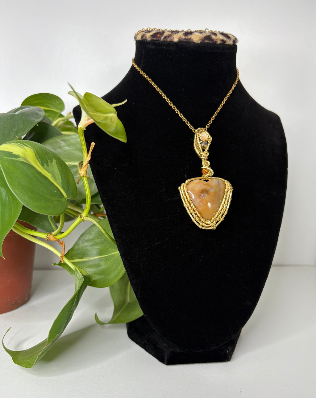Serephine Pendant