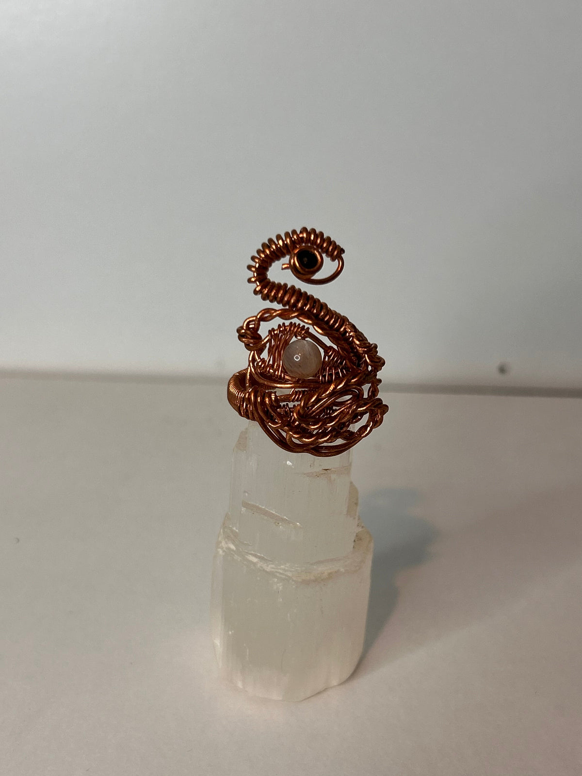 Serpent Sight Ring