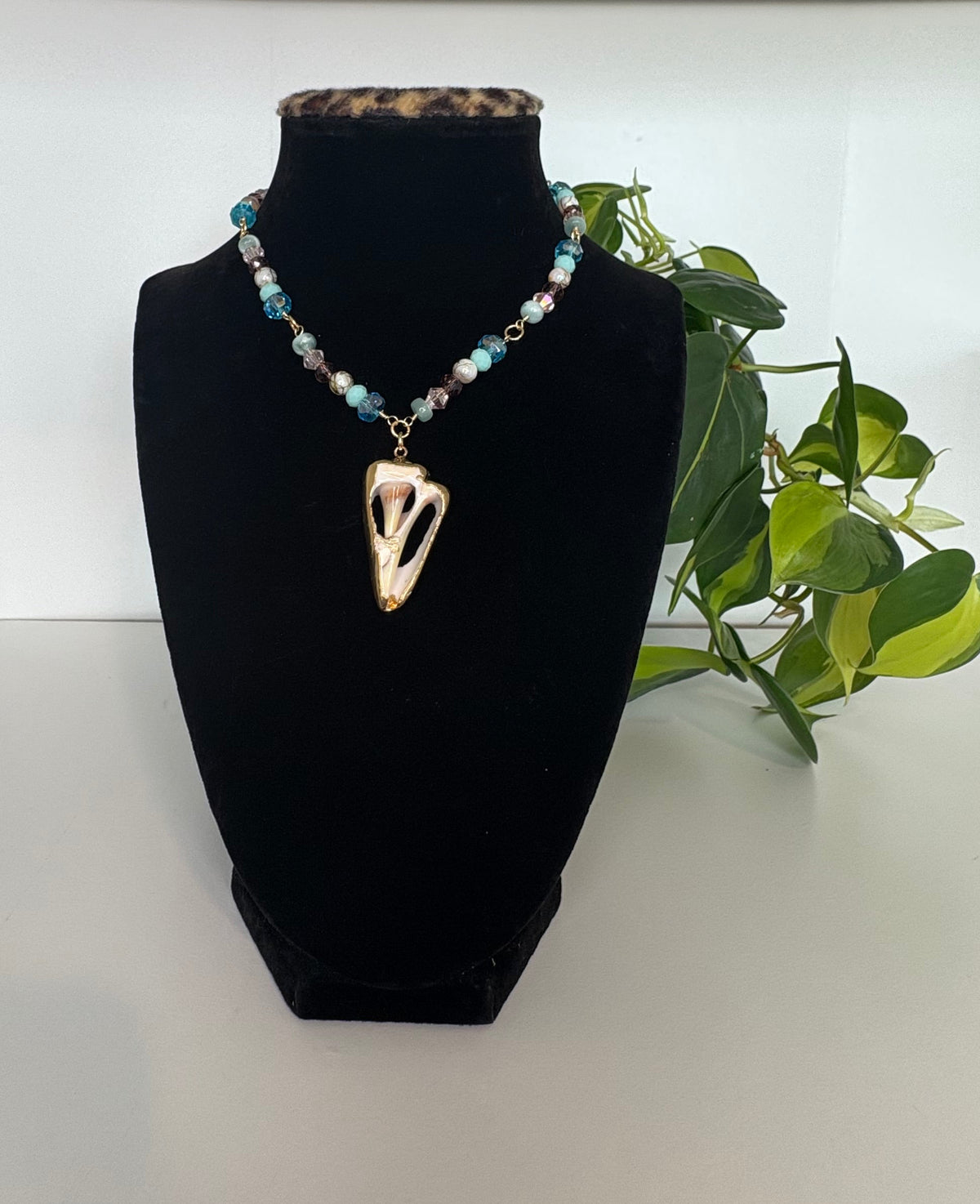Adella Necklace