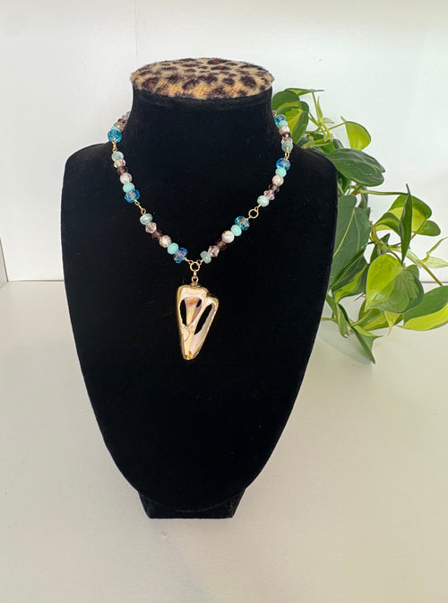 Adella Necklace